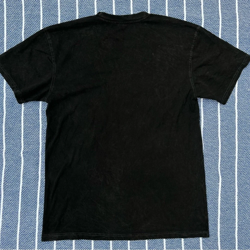 Nashville Tennessee Country Western TShirt Oversized Small United States Music - Picture 4 of 6